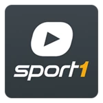 sport1 video android application logo